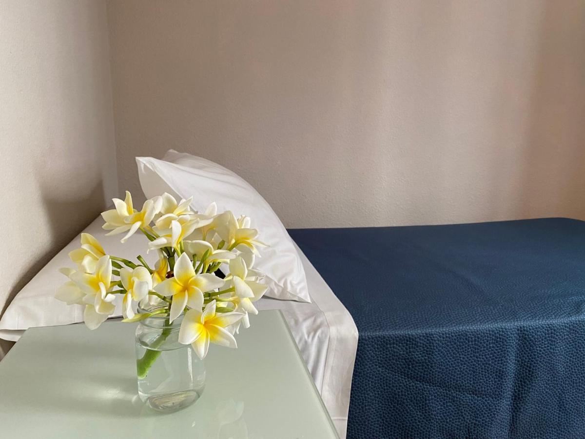 Hostal Moscatel Màlaga Exteriér fotografie