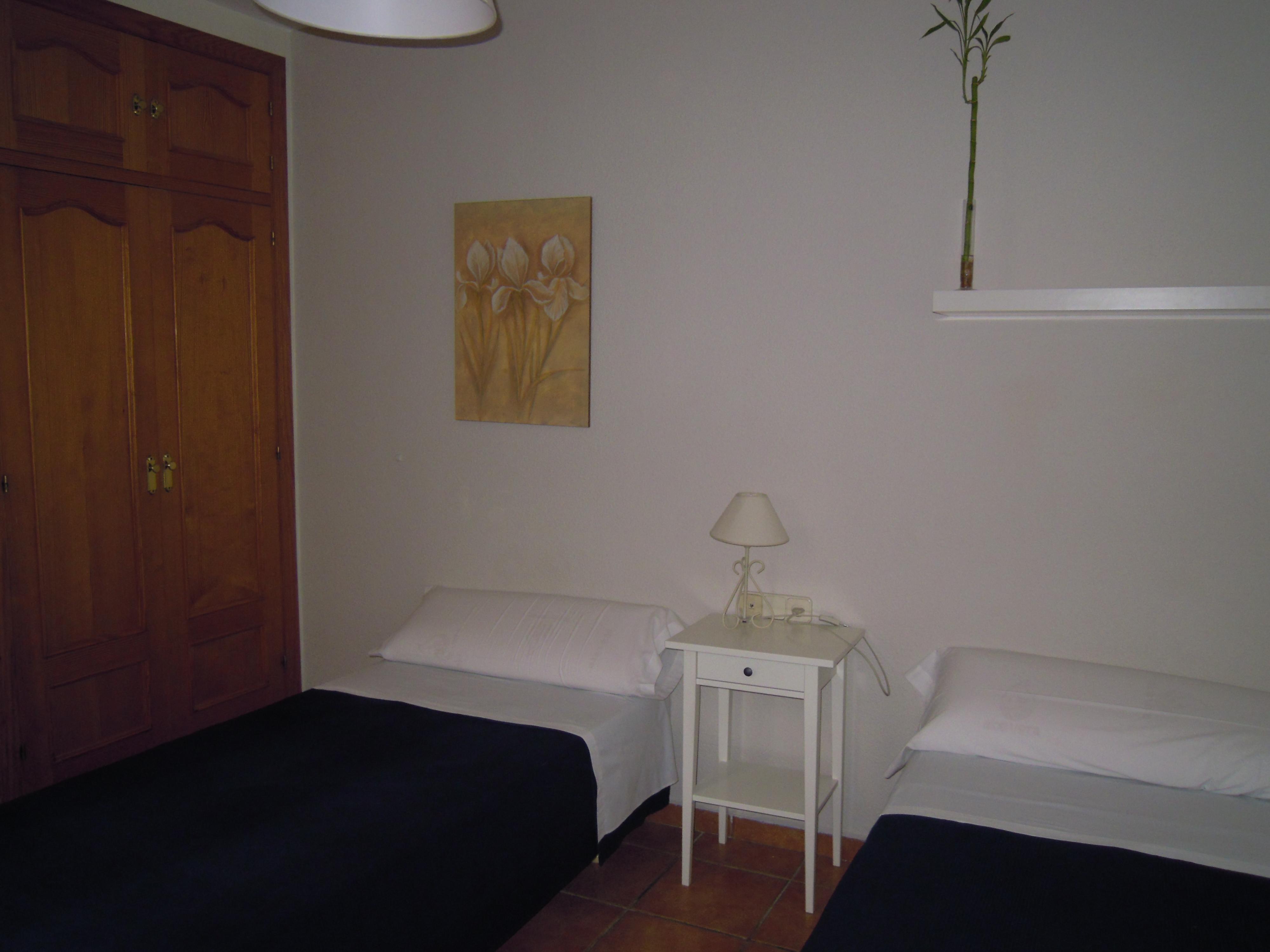 Hostal Moscatel Màlaga Exteriér fotografie