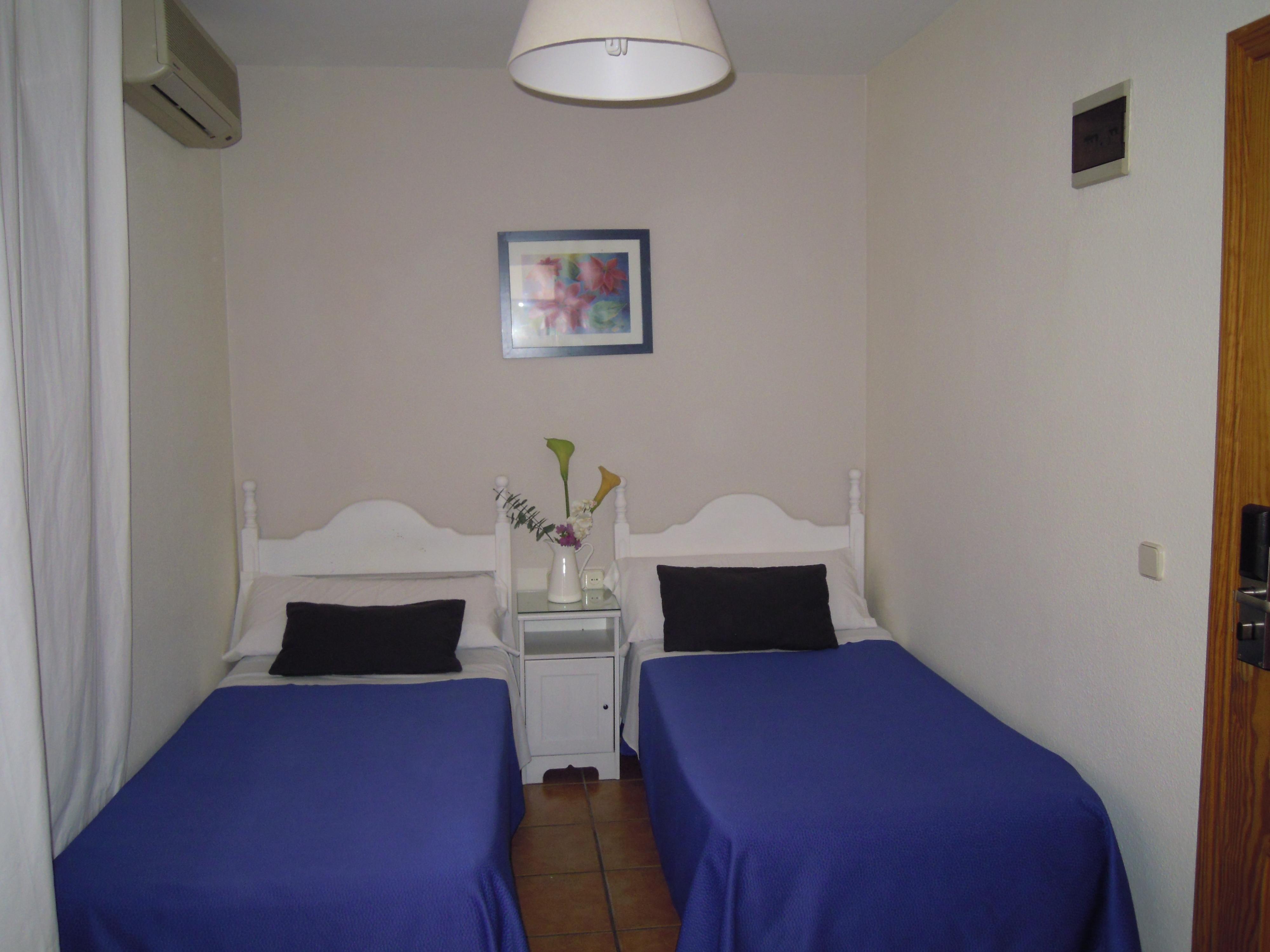 Hostal Moscatel Màlaga Exteriér fotografie