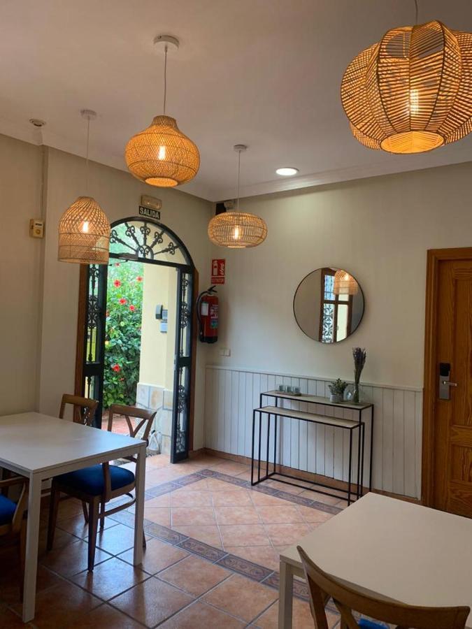 Hostal Moscatel Màlaga Exteriér fotografie