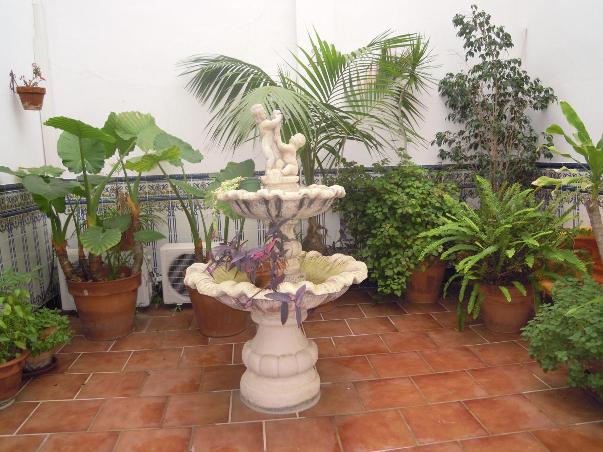 Hostal Moscatel Màlaga Exteriér fotografie